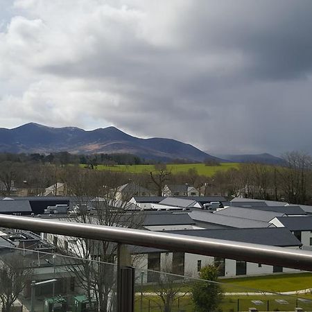 Reeks View Apartments Cill Airne Exteriör bild