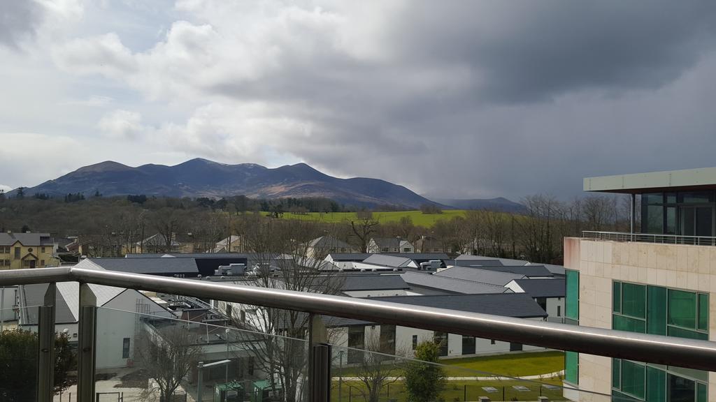 Reeks View Apartments Cill Airne Exteriör bild
