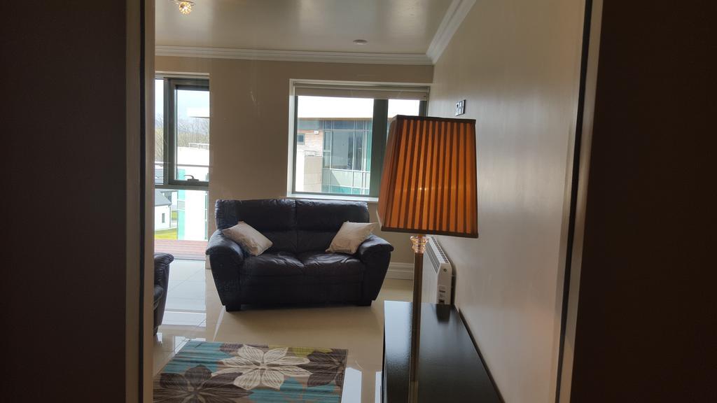 Reeks View Apartments Cill Airne Exteriör bild